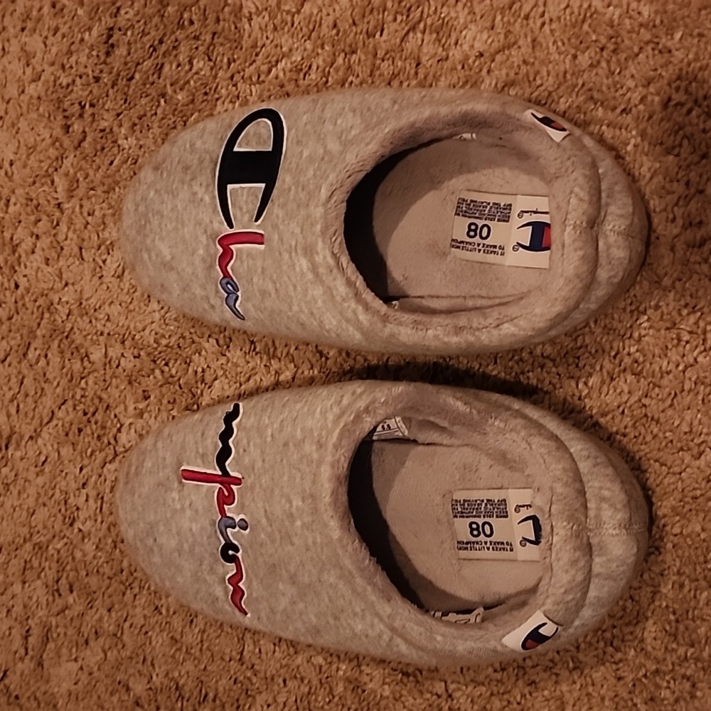 Womens slippers